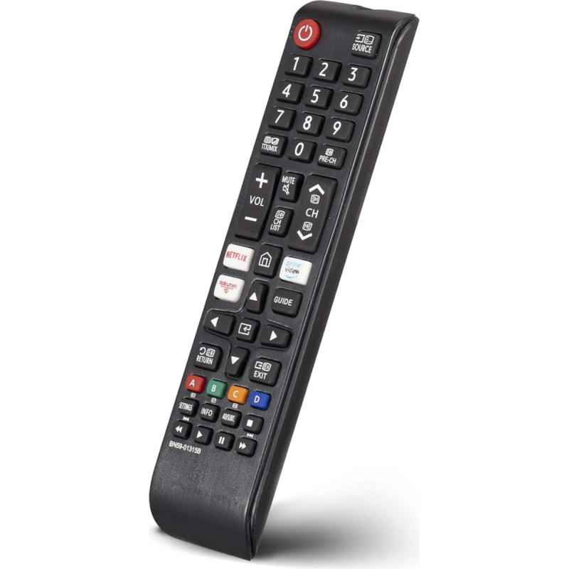 BN59-01315B Remote Control for Samsung QLED UHD 4K TV