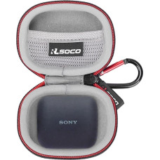 RLSOCO Case for Sony LinkBuds WF-L900 Headphones