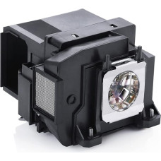 Aimdio Projector Lamp Replacement Lamp for Epson ELPLP85 EH-TW7000 EH-TW7100 EH-TW6700W EH-TW6600W EH-TW6600 EH-TW6700 EH-TW6800 Projector