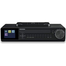 GRUNDIG DKR DAB+ Kitchen Radio with Bluetooth and DAB+ Receiver