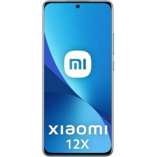 Xiaomi 12x Blue 8GB RAM 128GB ROM