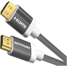 TUPower HDMI Cable 3 m