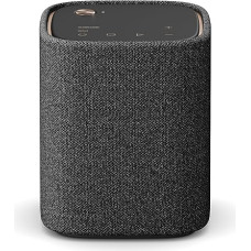 Yamaha TRUE X SPEAKER 1A Wireless Surround and Bluetooth Speaker for TRUE X BAR - Carbon Grey