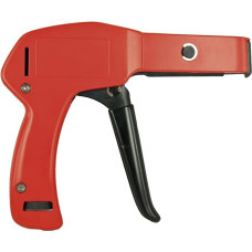 Don Quixote Cable Tie Fastening Tool For Plastic Cable Ties, 2.2 – 4.8 mm Pack of 1 101161140