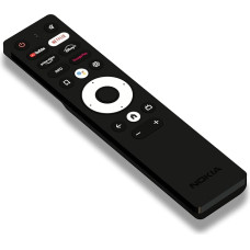 Nokia Compact Remote Control (Nokia Streaming Box 8000 & 8010)