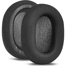 Replacement Ear Pads for SteelSeries Arctis 1/Arctis 3/Arctis 5/Arctis 7/Arctis 7P/Arctis 9X/Arctis Pro/Arctis Prime Headphones (Arctis 7 Ear Pads)