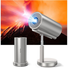 Bisofice 720P Portable Projector