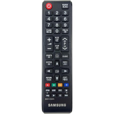 Aurabeam Genuine BN59-01247A Remote Control for Samsung UE40KU6000, UE40KU6020, UE43KU6000, UE50KU6000, UE50KU6020, UE55KU6000, UE55KU6020, UE60KU6000, UE65KU6000 UE65KU6020, UE70KU6000