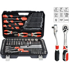 GALVUČIŲ RINKINYS 14 38 12 129VNT.