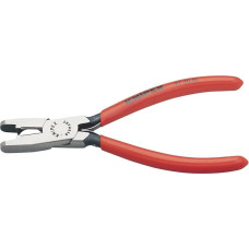 Knipex 32131 200mm Scotch LockCrimping Pliers