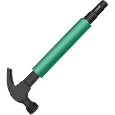 Hochfestigkeit Klimaanlage montavimas Hammer Mit Integrierten Sockeldesigns Für DIYER Enthusiasten Einfache Installation