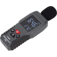 Smart Sensor Sound Level Meter Sound Level Meter Sound Level Meter Sound Level Meter Measuring Range 30-130dB