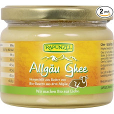 Allgäu Ghee 2 x 250 g