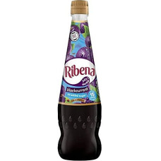 Ribena Zuckerkürbis, 850 ml, 2 Stück