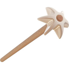 Šluotelė 26 cm - DDR dovanos - nostalgiškiems žmonėms - Ossi Item