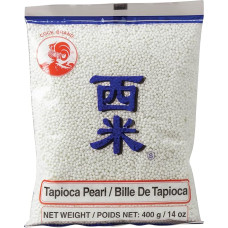 Cock Tapioca Starch Beads 400g