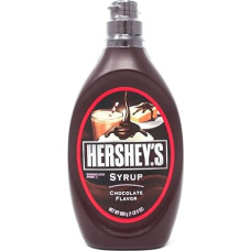 Hershey's Chocolate Syrup
