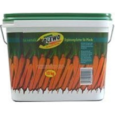 Olewo Carrot Pellets with Oil 25 kg