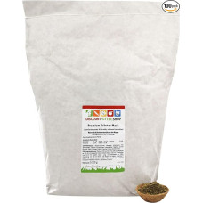 Premium Herb Mash for Horses | Supports Stomach and Digestive Problems (Diarrhea, Colic, Waste Water etc.) | Grain-Free + No Added Sugar | High Quality Herbs | Very Tasty