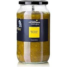 Apricot Chutney 900ml