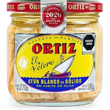 Bonito Ortiz Family Reserve Tin