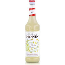 Monin - Anise Syrup - 700 ml