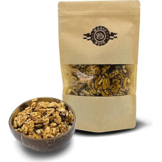 Magic Nuts - Walnuts, unroasted and original natural (500g & 1kg) (500)