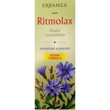 RITMOLAX Sirupas skystas koncentratas 200 ml Saldūs vidurius laisvinantys vaistai su slyvomis, Mannit