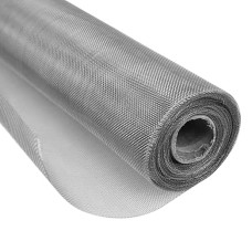 SXEVZOO 304 Edelstahl Drahtgewebe 20 Mesh Wire Mesh Woven Filtersieb Blatt Filtrationstuch Insekt Nagetier Kontrolle Gittergewebe Für Heim, Küche, Airbrick(0.6x1m)