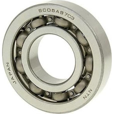 Rutulinis guolis NTN Open SC05A97 C3-25 x 56 x 12 mm