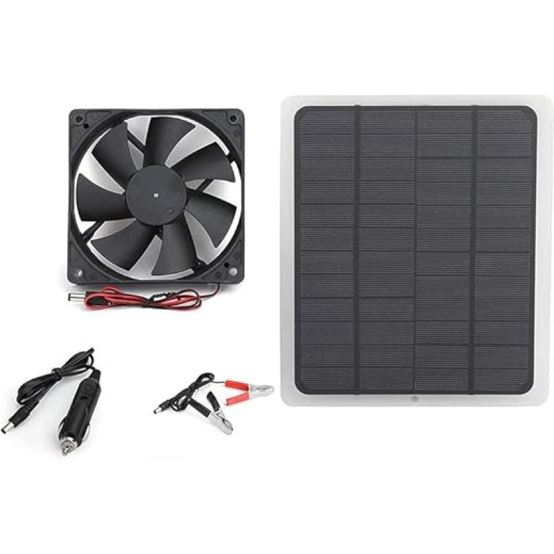 Sonnenkollektor, Solarpanel 20W saulės energijos skydelis Solarpanel Solar Power Bank Solarladung
