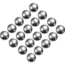 METALLIXITY Präzisionskugeln G25 5/32