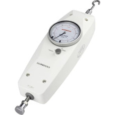 POOIQX analoginis 10N-500N serijos kraftmessgerät, analoginis Push-Pull testeris, geresnis našumas (SN-20)