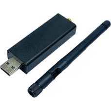 Junterone Compact and Versatile Solution Ubertooth One Wireless Development Tool Updated Version LPC1759 512K Ubertooth One