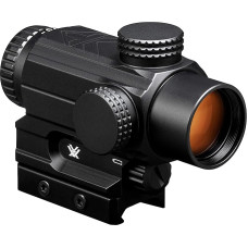 Vortex Optics Spitfire AR 1x Prism Scope with DRT (MOA) Reticle by Vortex