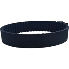 ACTINPANT 1 stück HTD5M Užsieninis guminukas Gummiriemen 10mm Breite Antriebsriemen 1615mm 1635mm 1650mm 1680mm 1685mm 1690mm 1700mm(1635mm)