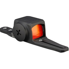 Vortex Optics Viper SG Enclosed Micro Red Dot Visor