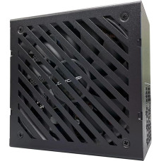 LC-POWER Integrator - Pro 650W ATX V3.1 Power Supply - 80 Plus® Gold for Unparalleled Efficiency in Your PC (LC6650G-SI V3.1)