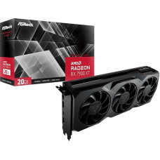 Karta Graficzna ASRock Radeon RX 7900 XT 20 GB