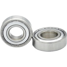 5/10PCS Edelstahl Rostfrei Dünnwandiges Lager S6900ZZ 6901ZZ 6902ZZ 6903ZZ 6904 6905 6906 6907ZZ 2Z (S6905ZZ 5PCS)