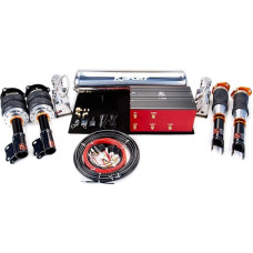 KSport CTY400-APP Airtech Pro Plus Air Suspension System