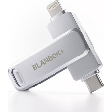 MFi sertifikatas 512 GB USB atmintinė 