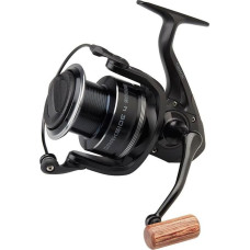 DAM Quick Darkside 8 Žvejybos ritė Spiningo ritės Visapusiška žvejyba Unisex Black 1000 FD