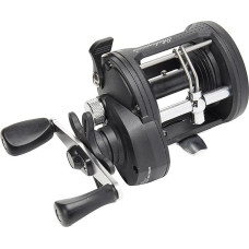 Shakespeare ATS Pulley