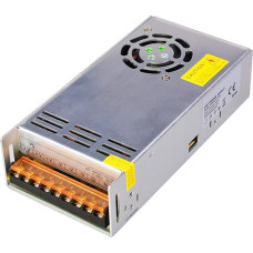 PS Series Aluminium Housing for Indoor Use LED Power Supply for LED Bulbs Strip Light (PS600-H1V24)