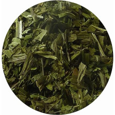 Plantain cut and dried for horses in high quality, free from any additives, 2000 g