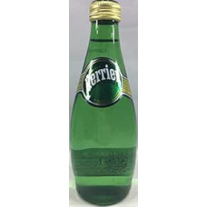 Perrier Original Sparkling Water 300ml (Pack of 24)