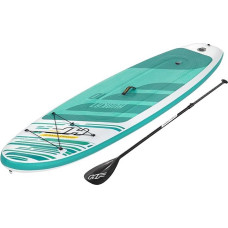 Hydro-Force SUP, Inflatable Stand Up Paddle Board, Complete Set, Multiple Sizes