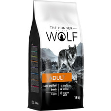 Dry Dog Food For Adult Dogs Of Large And Very Large Breeds For Good Joint Health