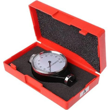 Hardness Tester, Practical Shore Type A Hardness Rubber Tester, Tyre Tyre Gauge, Durometer